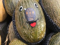 -Olé精品超市(太原万象城店)