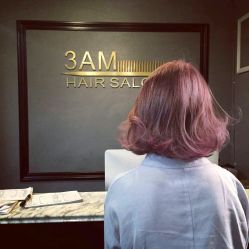 点击看大图 -3AM HAIR SALON烫发染发接发
