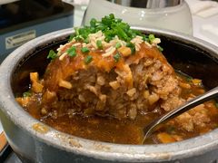 -小厨娘淮扬菜(天印大道店)