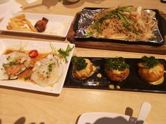 -避风塘(百联东郊店)