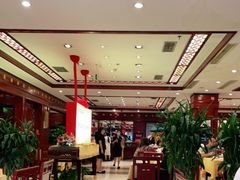 大堂-陈麻婆豆腐(春熙店)