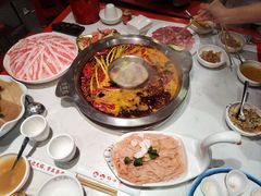 -李常在重庆火锅(合川总店)