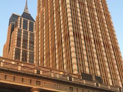 -尚一汤·粤菜海鲜(环球港店)