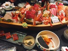 -鱼亭料理(芝罘店)
