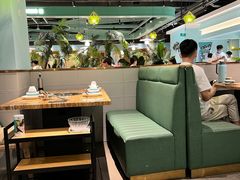 大堂-春润大地海南椰子鸡(沙井京基百纳广场店)