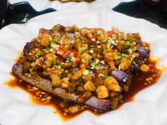-鲜小岛·铜锅涮肉