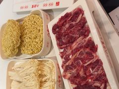 -八合里牛肉火锅(深圳海德店)