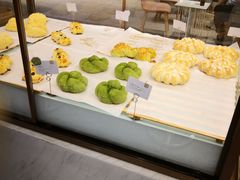 -奈雪的茶(湖滨银泰in77C区PRO店)
