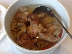 淮杞炖螺王-长兴楼饭店