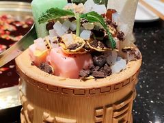 -周小明火锅(黑金冠社区店)