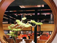 -山之屋炭火烧肉·生啤畅饮(大朗万科中央公园店)