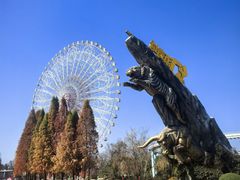 -七彩云南欢乐世界