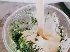 -麦当劳(四平路店)