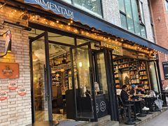 -Alimentari Grande(东湖路店)