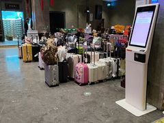 -星河湾温泉洗浴酒店