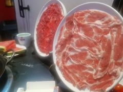 -巴蜀大将火锅(春熙店)