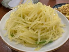 -老昌春饼(中央大街店)