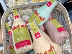 -白色日记·手作酸奶(麦凯乐店)