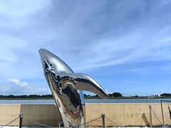 -南沙十九涌渔人码头-南门