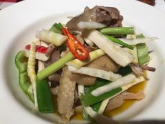 -西贝莜面村(上海百联西郊店)