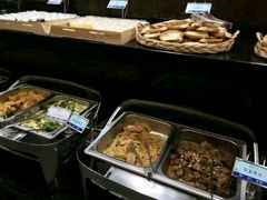 -素德轩素食餐厅(东港店)