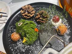 -3号仓库·创意中国菜(嘉兴龙鼎万达店)