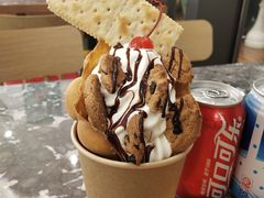 -CHOCHENG&CO.(欢乐海岸店)