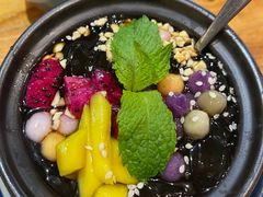 -云海肴云南菜·蒸汽石锅鱼(北京良乡华冠店)