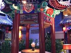 -不二茶空间·养生宴(石景山店)