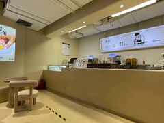 -狐狸和向日葵(北京路店)