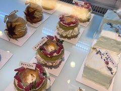 -evoojoo面包商店