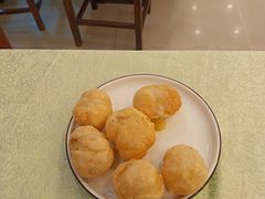 -奥华餐厅·老张记(台基厂店)