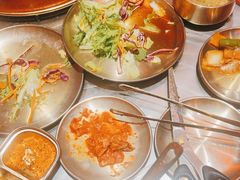 -西塔老太太泥炉烤肉(苏州大悦城店)