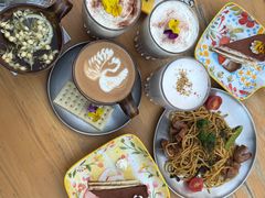 -三忘湖 SWANSEEN(柳荫公园店)