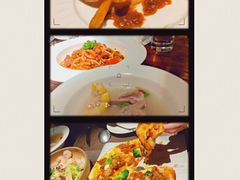 -秀·爱尔兰餐吧(上海路店)