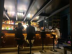 -TIAN TATTOO BAR