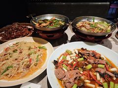-对酒当歌·地道川菜(八佰伴店)