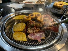 -丹东丛炟海鲜烧烤(江艺路店)