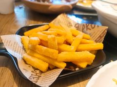 -拾味馆·浓鲜骨汤(光谷天地店)