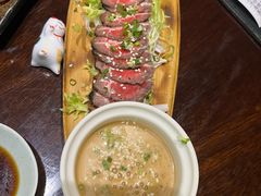 -古京·臻致料理(月湖店)