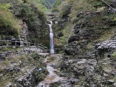 -孤山寨风景区