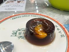 酸梅冻-皇后餐厅-煲仔·小菜·打边炉(古北店)