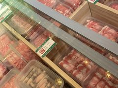 -锅圈食汇火锅烧烤食材超市(民丰家园店)