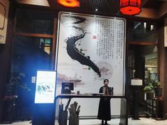 -京杭上院·河景花园餐厅·杭帮菜名店