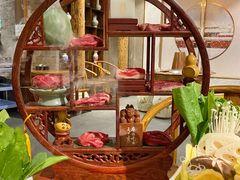 丁卯京八件儿-丁卯•铜锅涮肉(工体店)