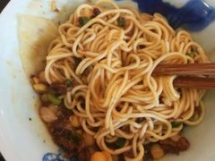 -兵哥豌豆面(青华店)