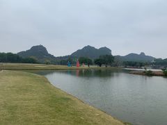 -南宁花花大世界景区