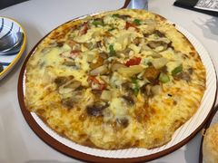 -必胜客(大悦城店)
