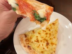 -Ciao窑炉披萨餐厅(宁波阪急店)