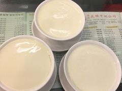 -义顺牛奶公司(庇利金街店)
